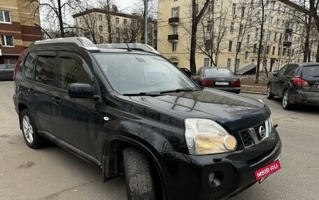 Nissan X-Trail, 2010 год, 1 050 000 рублей, 4 фотография