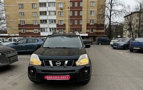 Nissan X-Trail, 2010 год, 1 050 000 рублей, 3 фотография