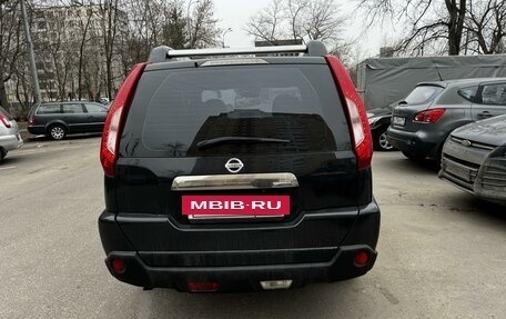 Nissan X-Trail, 2010 год, 1 050 000 рублей, 7 фотография