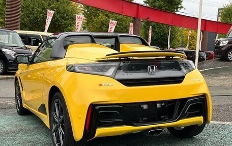 Honda S660, 2020 год, 1 143 000 рублей, 7 фотография