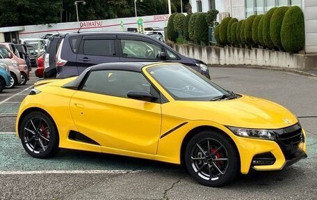 Honda S660, 2020 год, 1 143 000 рублей, 3 фотография