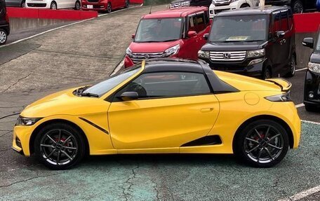 Honda S660, 2020 год, 1 143 000 рублей, 10 фотография