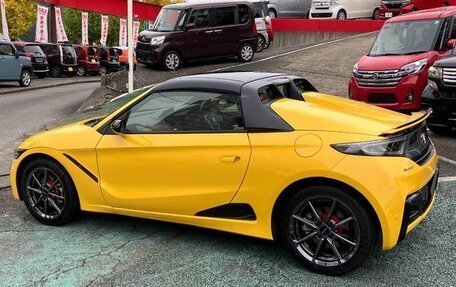 Honda S660, 2020 год, 1 143 000 рублей, 9 фотография