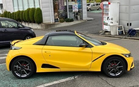 Honda S660, 2020 год, 1 143 000 рублей, 4 фотография