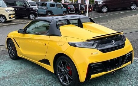 Honda S660, 2020 год, 1 143 000 рублей, 8 фотография