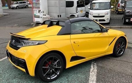 Honda S660, 2020 год, 1 143 000 рублей, 5 фотография