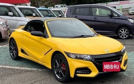 Honda S660, 2020 год, 1 143 000 рублей, 2 фотография