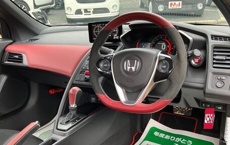 Honda S660, 2020 год, 1 143 000 рублей, 15 фотография