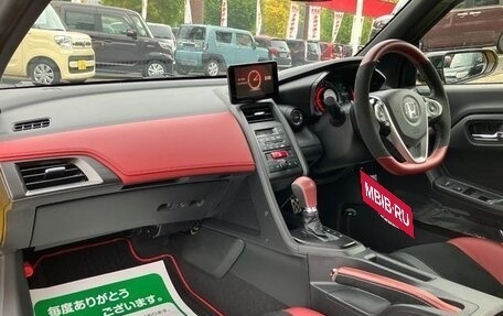 Honda S660, 2020 год, 1 143 000 рублей, 27 фотография