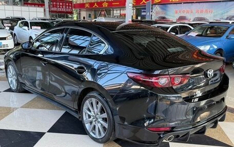 Mazda 3, 2021 год, 1 540 000 рублей, 9 фотография