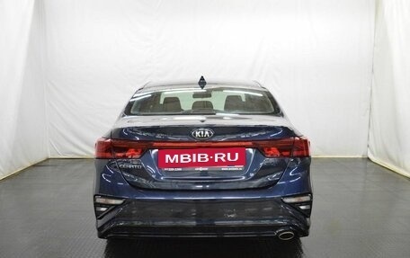 KIA Cerato IV, 2019 год, 1 675 000 рублей, 3 фотография