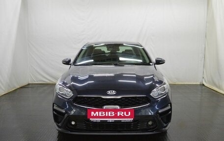 KIA Cerato IV, 2019 год, 1 675 000 рублей, 2 фотография