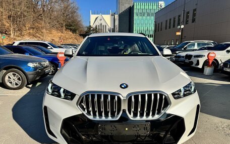 BMW X6, 2025 год, 16 600 000 рублей, 5 фотография