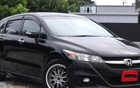 Honda Stream II, 2012 год, 900 000 рублей, 3 фотография