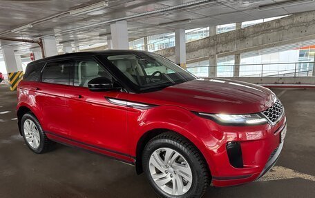 Land Rover Range Rover Evoque II, 2022 год, 6 500 000 рублей, 6 фотография