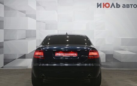 Audi A6, 2005 год, 1 110 000 рублей, 4 фотография