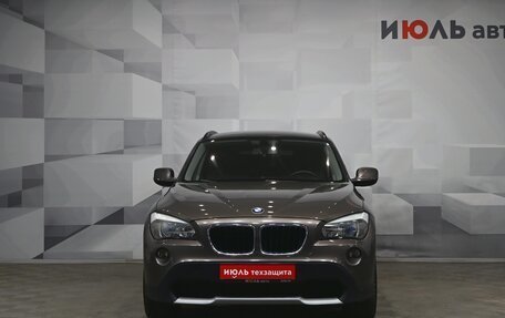 BMW X1, 2012 год, 1 465 000 рублей, 2 фотография