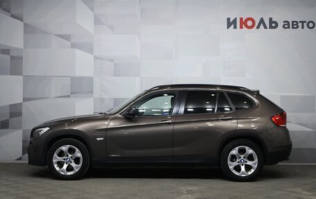 BMW X1, 2012 год, 1 465 000 рублей, 7 фотография