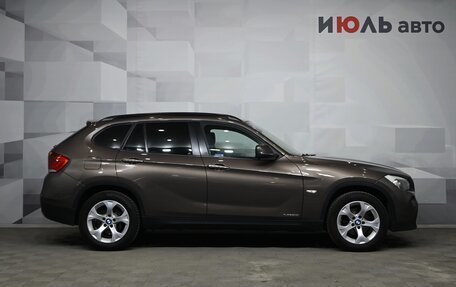 BMW X1, 2012 год, 1 465 000 рублей, 8 фотография