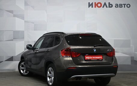 BMW X1, 2012 год, 1 465 000 рублей, 5 фотография