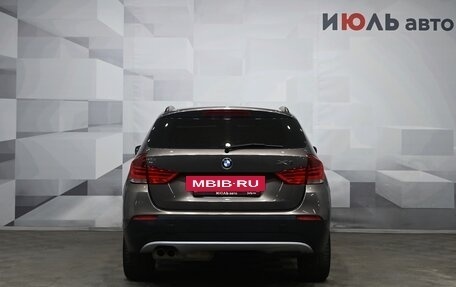 BMW X1, 2012 год, 1 465 000 рублей, 4 фотография