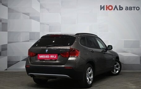 BMW X1, 2012 год, 1 465 000 рублей, 6 фотография