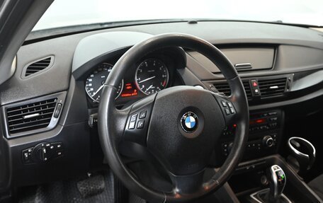 BMW X1, 2012 год, 1 465 000 рублей, 12 фотография