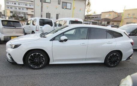 Subaru Levorg, 2022 год, 1 853 000 рублей, 4 фотография