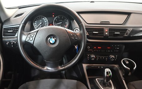 BMW X1, 2012 год, 1 465 000 рублей, 13 фотография