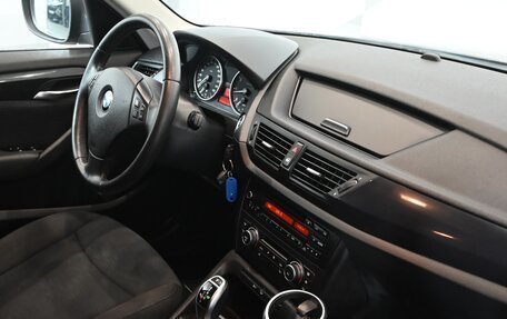 BMW X1, 2012 год, 1 465 000 рублей, 11 фотография