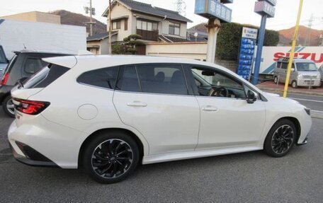 Subaru Levorg, 2022 год, 1 853 000 рублей, 8 фотография