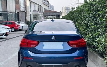 BMW 1 серия, 2021 год, 2 000 000 рублей, 5 фотография