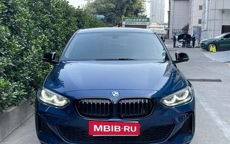 BMW 1 серия, 2021 год, 2 000 000 рублей, 3 фотография