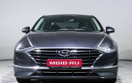 Hyundai Sonata VIII, 2023 год, 3 298 000 рублей, 2 фотография