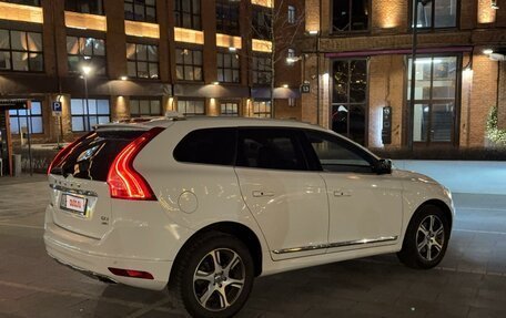 Volvo XC60 II, 2013 год, 2 000 000 рублей, 2 фотография