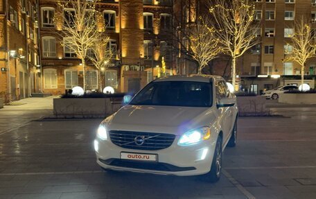 Volvo XC60 II, 2013 год, 2 000 000 рублей, 5 фотография