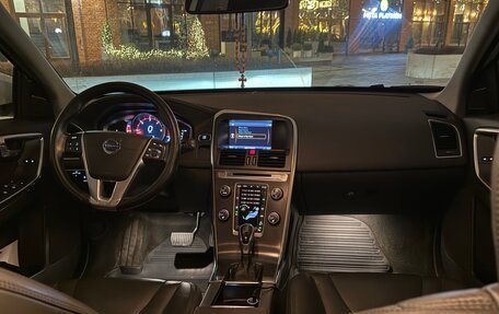 Volvo XC60 II, 2013 год, 2 000 000 рублей, 6 фотография