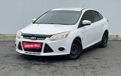 Ford Focus III, 2014 год, 1 150 000 рублей, 1 фотография