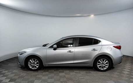 Mazda 3, 2018 год, 1 690 000 рублей, 10 фотография