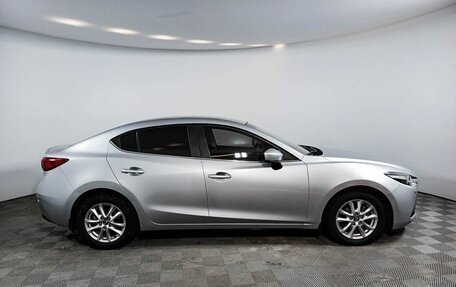 Mazda 3, 2018 год, 1 690 000 рублей, 5 фотография