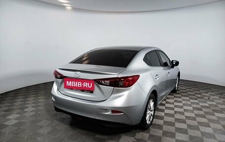 Mazda 3, 2018 год, 1 690 000 рублей, 6 фотография