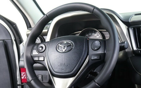 Toyota RAV4, 2015 год, 2 580 000 рублей, 17 фотография