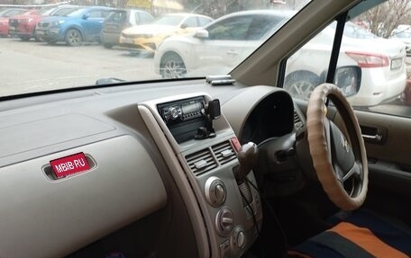 Honda Mobilio I, 2007 год, 440 000 рублей, 7 фотография