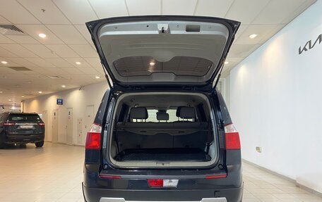 Chevrolet Orlando I, 2012 год, 900 000 рублей, 4 фотография