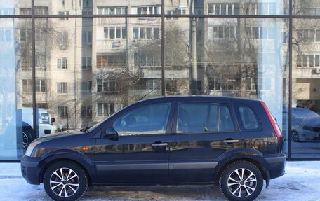 Ford Fusion I, 2006 год, 411 000 рублей, 8 фотография