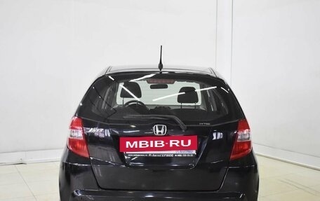 Honda Jazz II рестайлинг, 2011 год, 910 000 рублей, 3 фотография