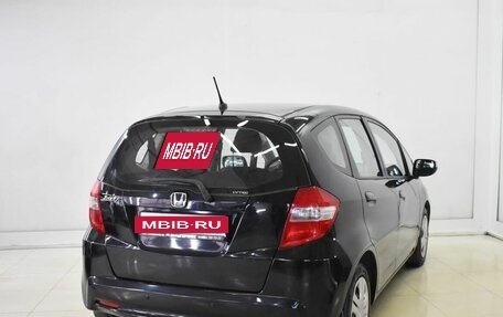 Honda Jazz II рестайлинг, 2011 год, 910 000 рублей, 4 фотография