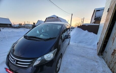 Honda Freed I, 2010 год, 950 000 рублей, 1 фотография