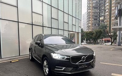 Volvo XC60 II, 2020 год, 3 250 000 рублей, 1 фотография