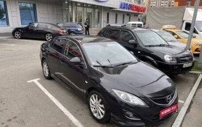 Mazda 6, 2010 год, 1 220 000 рублей, 1 фотография